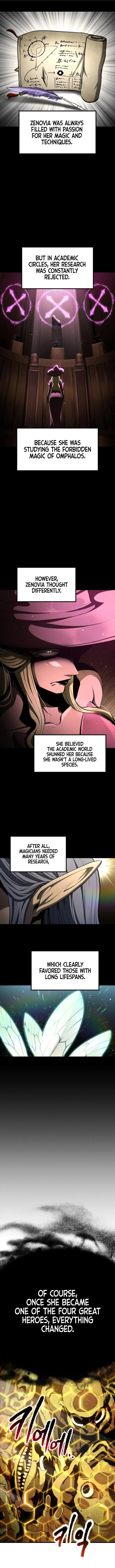 Read Survival Story of a Sword King in a Fantasy World Manga Online