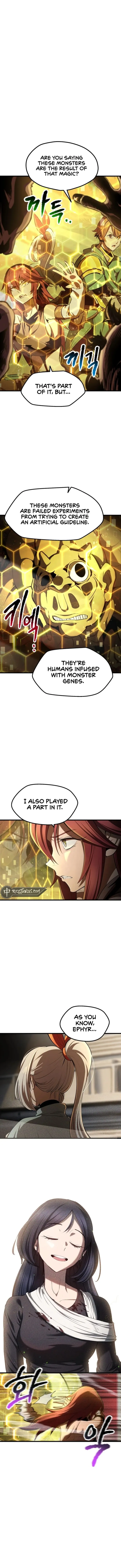 Read Survival Story of a Sword King in a Fantasy World Manga Online