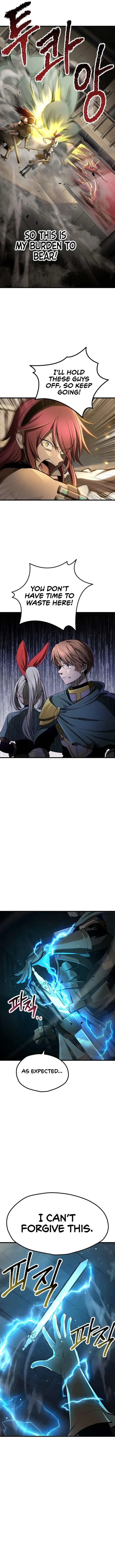 Read Survival Story of a Sword King in a Fantasy World Manga Online