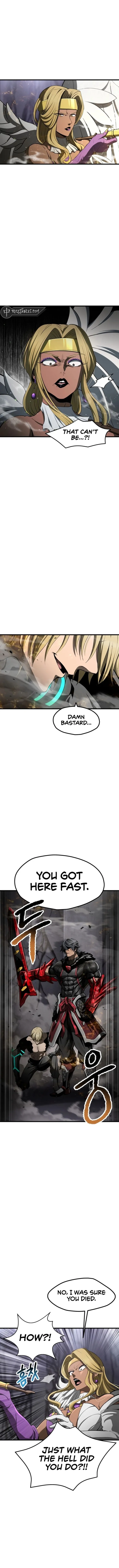 Read Survival Story of a Sword King in a Fantasy World Manga Online