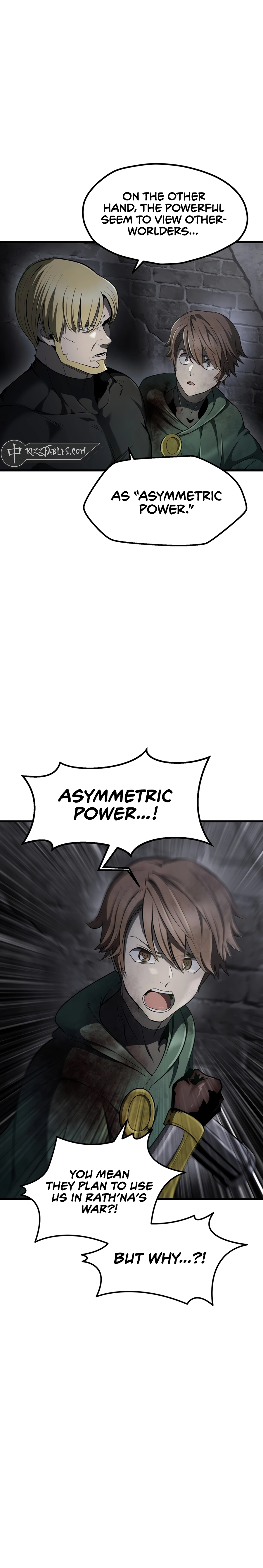 Read Survival Story of a Sword King in a Fantasy World Manga Online