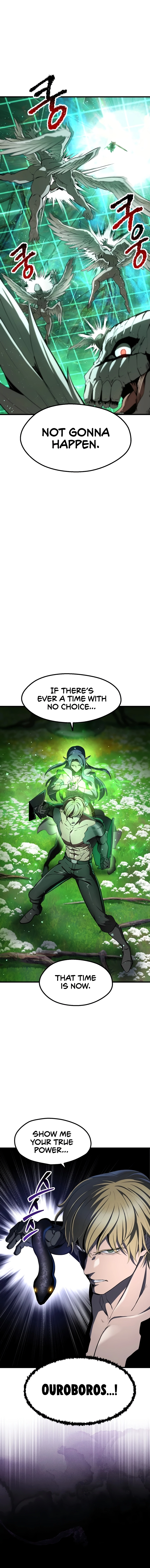 Read Survival Story of a Sword King in a Fantasy World Manga Online