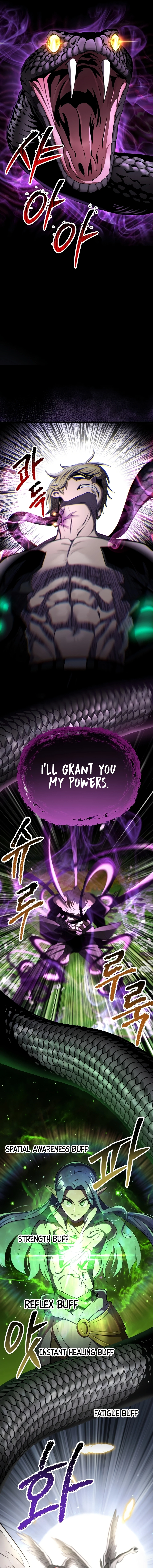 Read Survival Story of a Sword King in a Fantasy World Manga Online