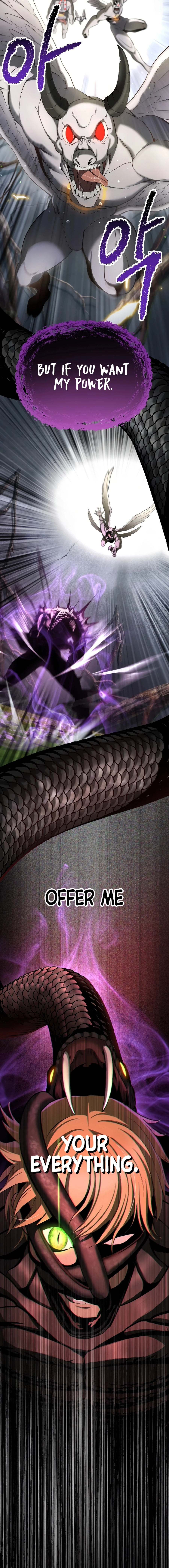 Read Survival Story of a Sword King in a Fantasy World Manga Online