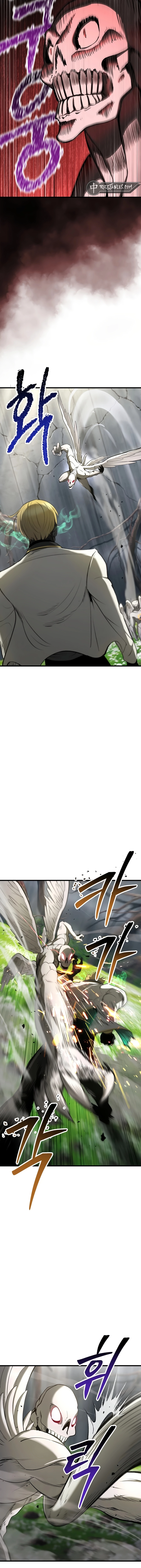 Read Survival Story of a Sword King in a Fantasy World Manga Online