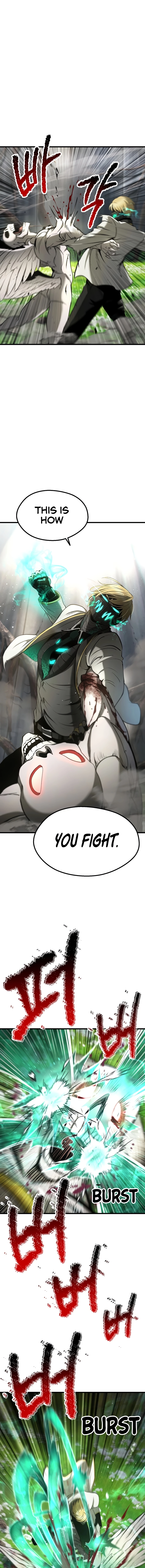 Read Survival Story of a Sword King in a Fantasy World Manga Online