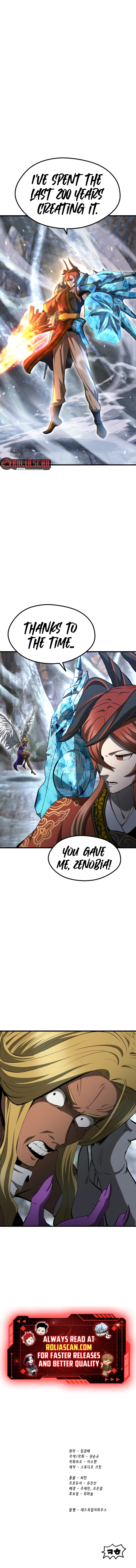 Read Survival Story of a Sword King in a Fantasy World Manga Online