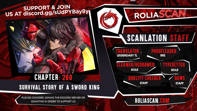 Read Survival Story of a Sword King in a Fantasy World Manga Online