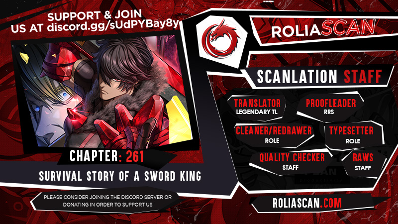 Read Survival Story of a Sword King in a Fantasy World Manga Online