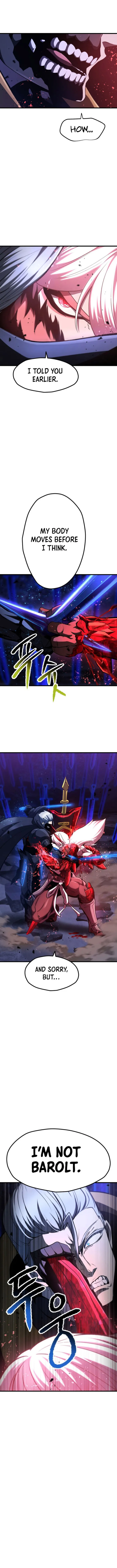 Read Survival Story of a Sword King in a Fantasy World Manga Online