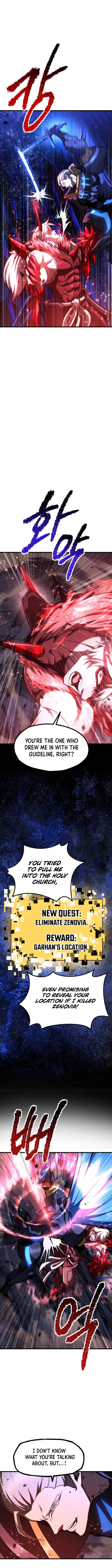 Read Survival Story of a Sword King in a Fantasy World Manga Online