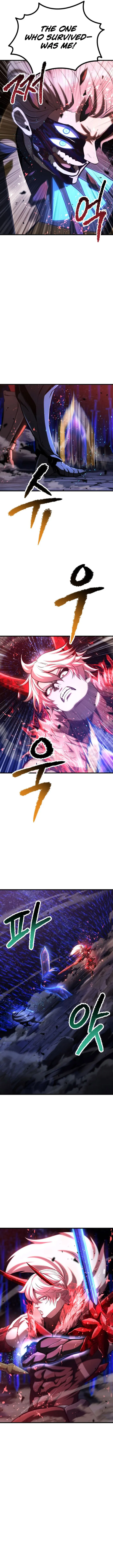 Read Survival Story of a Sword King in a Fantasy World Manga Online