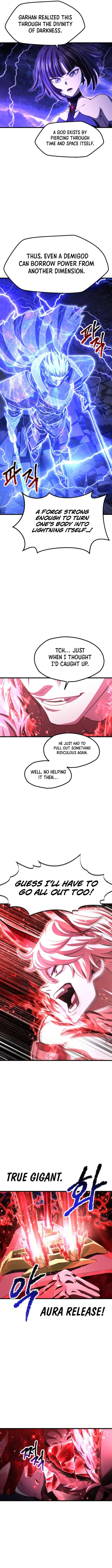 Read Survival Story of a Sword King in a Fantasy World Manga Online