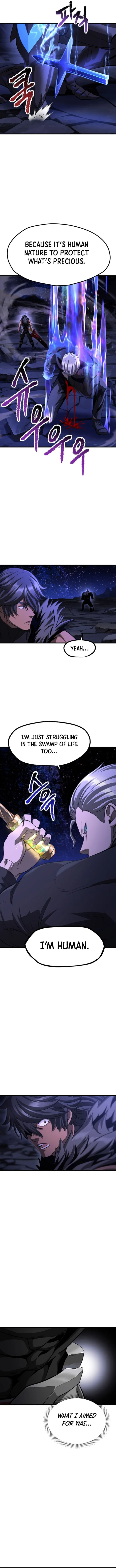 Read Survival Story of a Sword King in a Fantasy World Manga Online