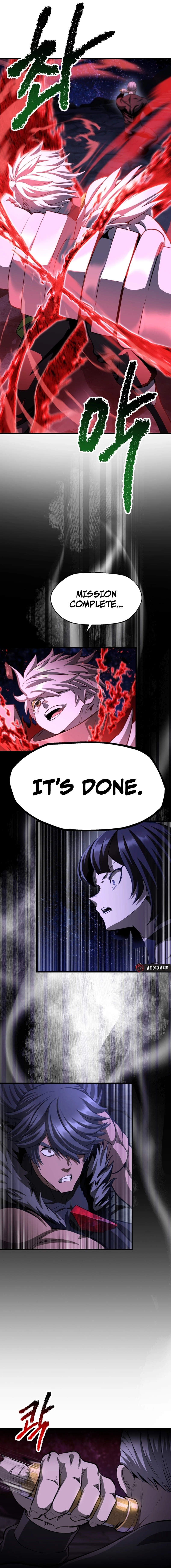 Read Survival Story of a Sword King in a Fantasy World Manga Online