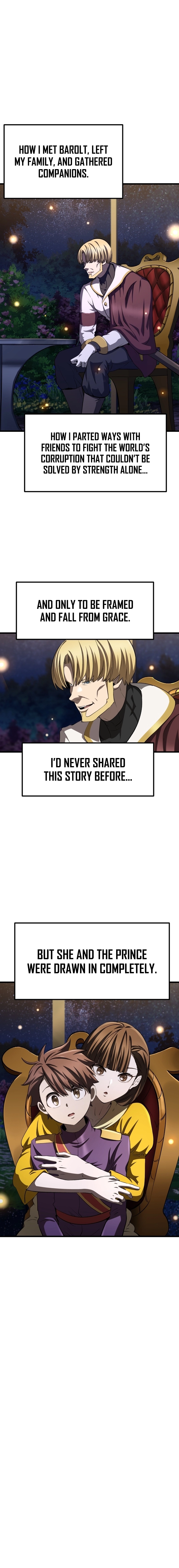 Read Survival Story of a Sword King in a Fantasy World Manga Online