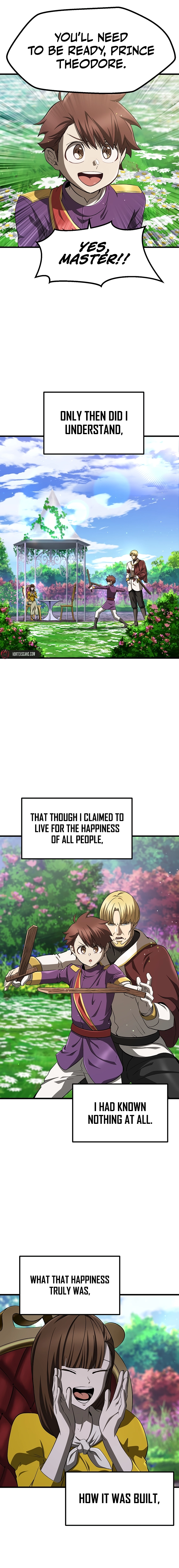 Read Survival Story of a Sword King in a Fantasy World Manga Online