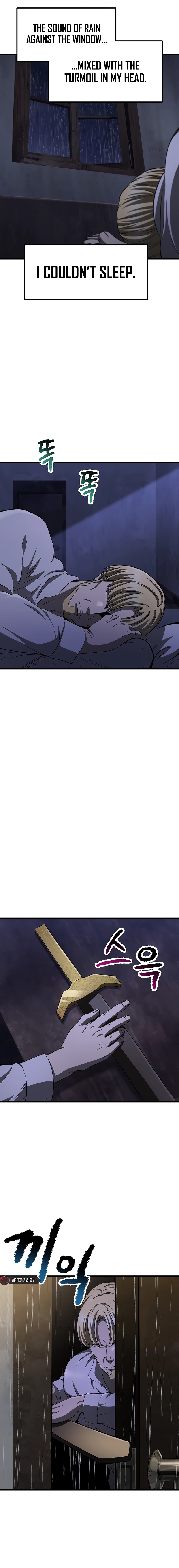 Read Survival Story of a Sword King in a Fantasy World Manga Online