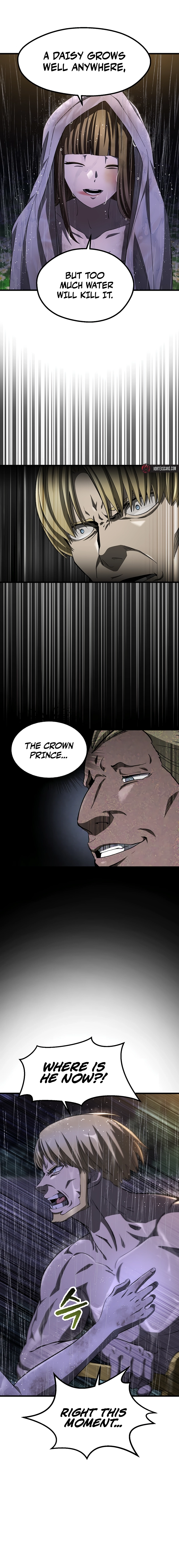 Read Survival Story of a Sword King in a Fantasy World Manga Online