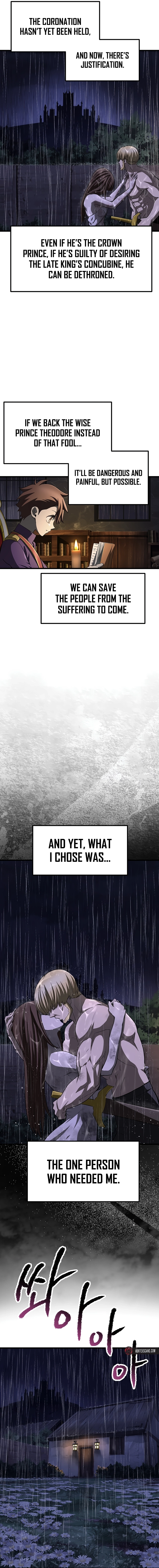 Read Survival Story of a Sword King in a Fantasy World Manga Online