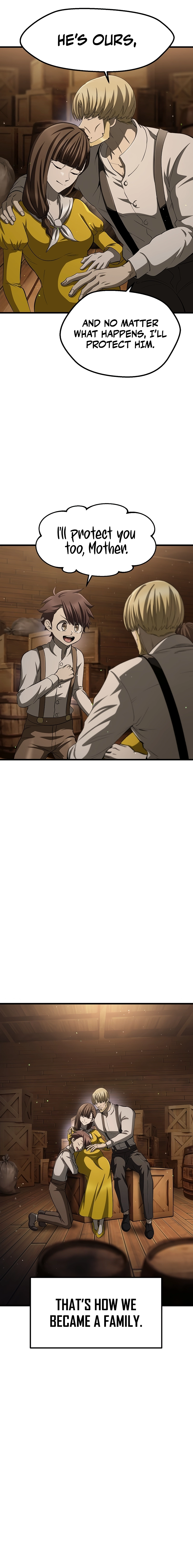 Read Survival Story of a Sword King in a Fantasy World Manga Online