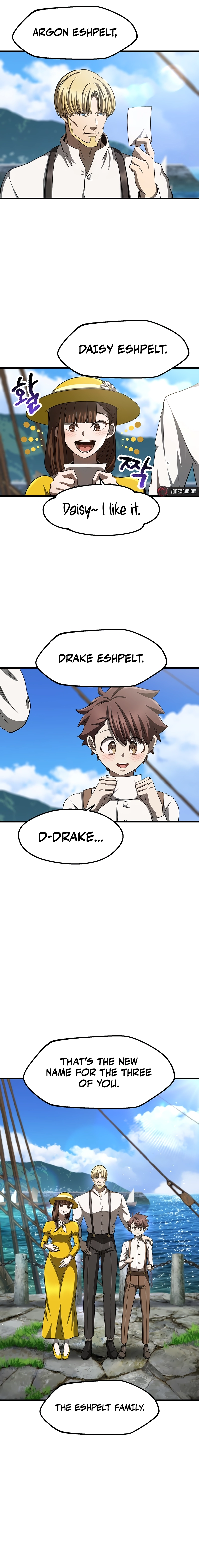 Read Survival Story of a Sword King in a Fantasy World Manga Online