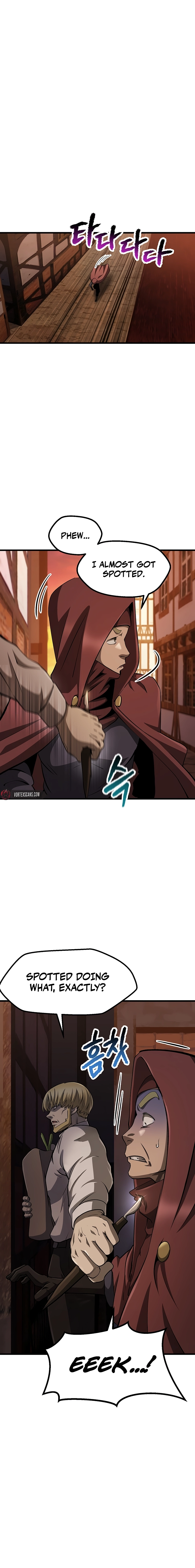 Read Survival Story of a Sword King in a Fantasy World Manga Online