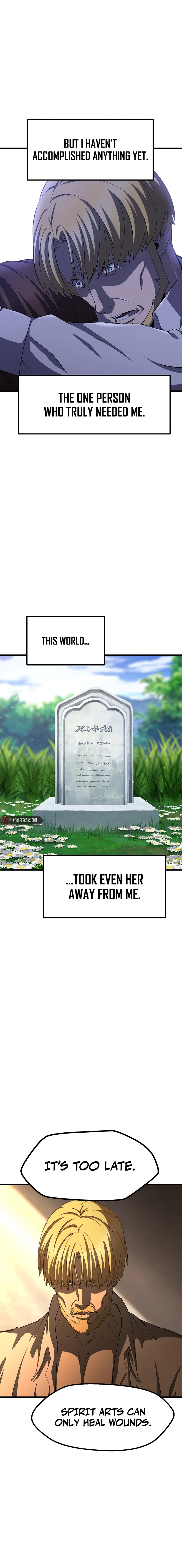 Read Survival Story of a Sword King in a Fantasy World Manga Online