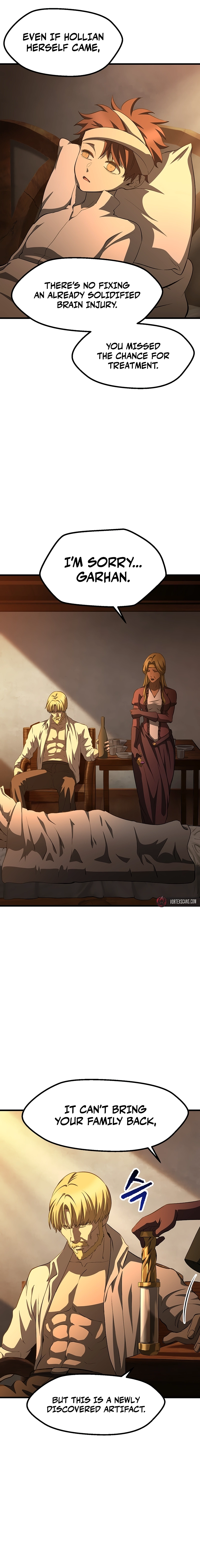 Read Survival Story of a Sword King in a Fantasy World Manga Online