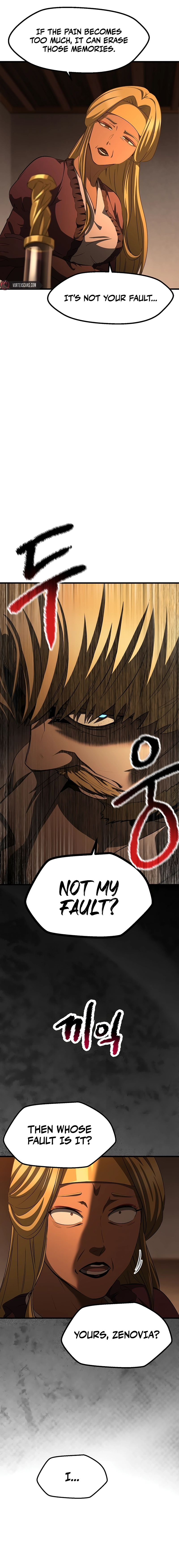 Read Survival Story of a Sword King in a Fantasy World Manga Online