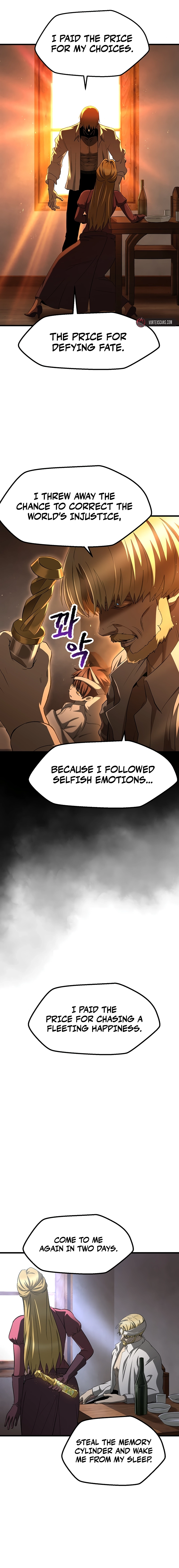 Read Survival Story of a Sword King in a Fantasy World Manga Online