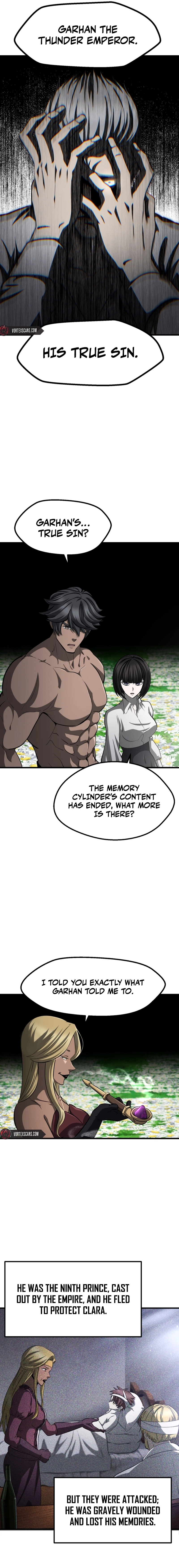 Read Survival Story of a Sword King in a Fantasy World Manga Online