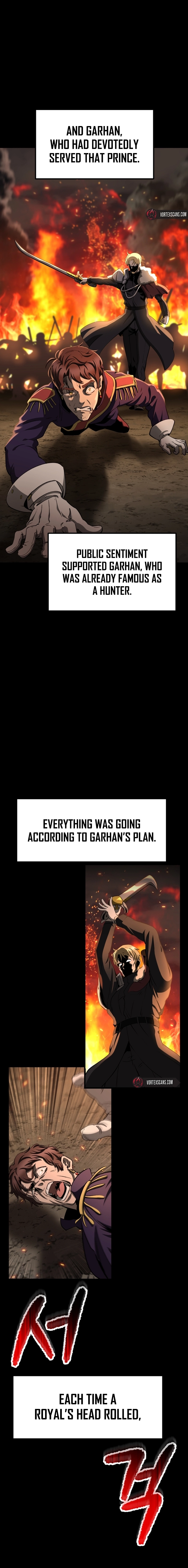 Read Survival Story of a Sword King in a Fantasy World Manga Online