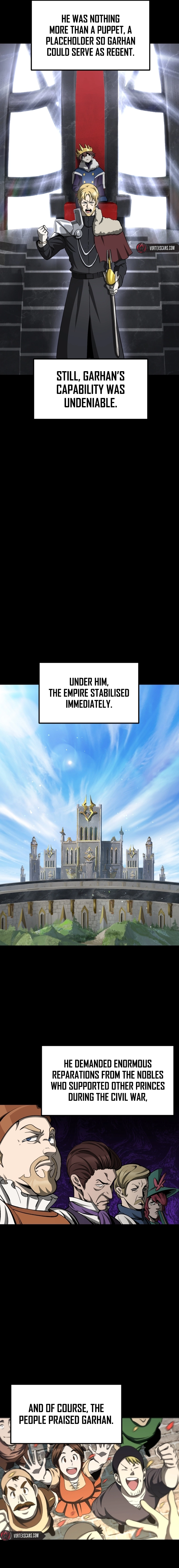 Read Survival Story of a Sword King in a Fantasy World Manga Online