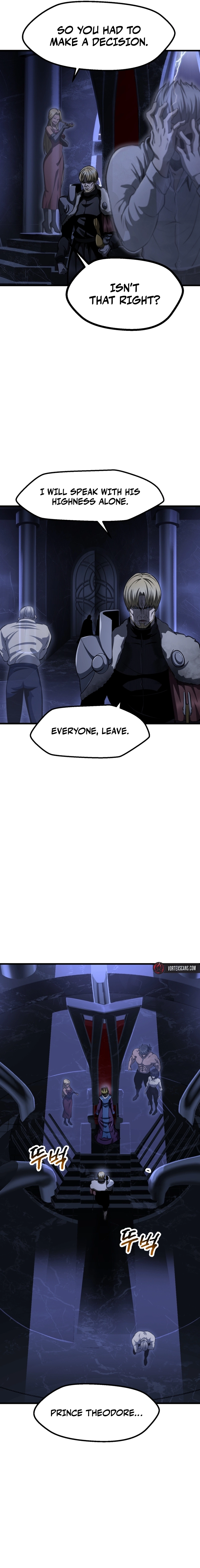 Read Survival Story of a Sword King in a Fantasy World Manga Online