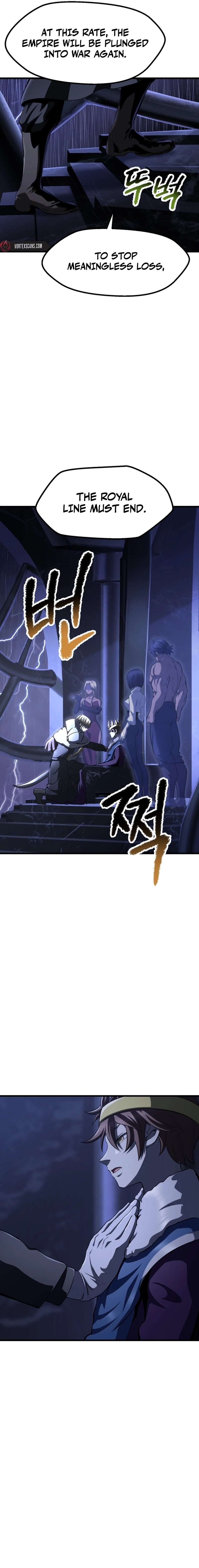 Read Survival Story of a Sword King in a Fantasy World Manga Online