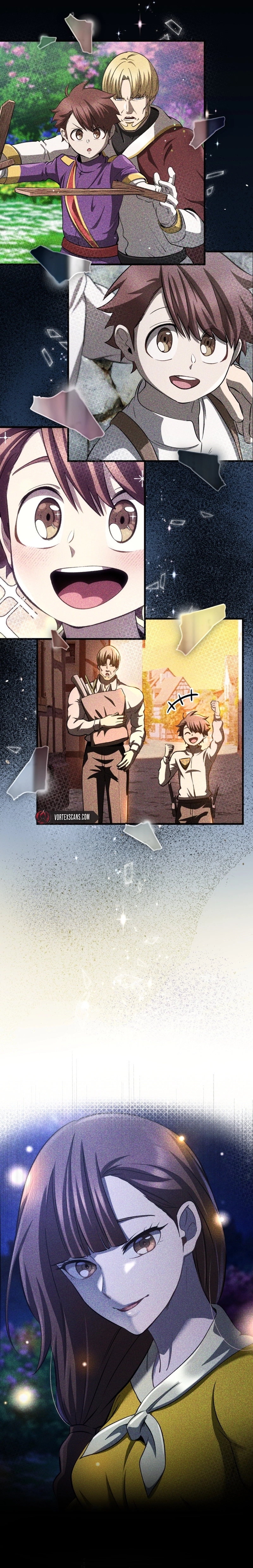 Read Survival Story of a Sword King in a Fantasy World Manga Online