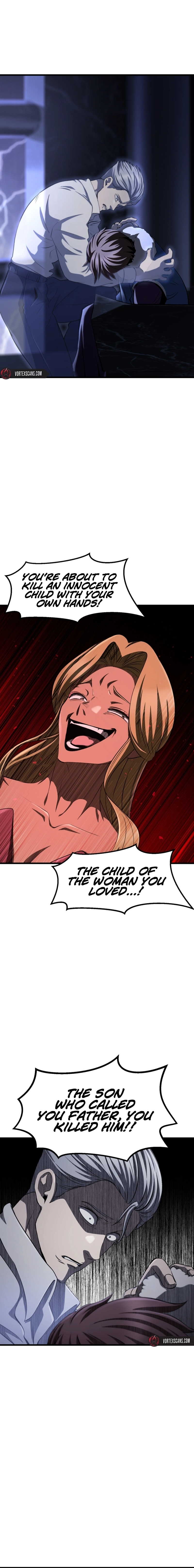 Read Survival Story of a Sword King in a Fantasy World Manga Online