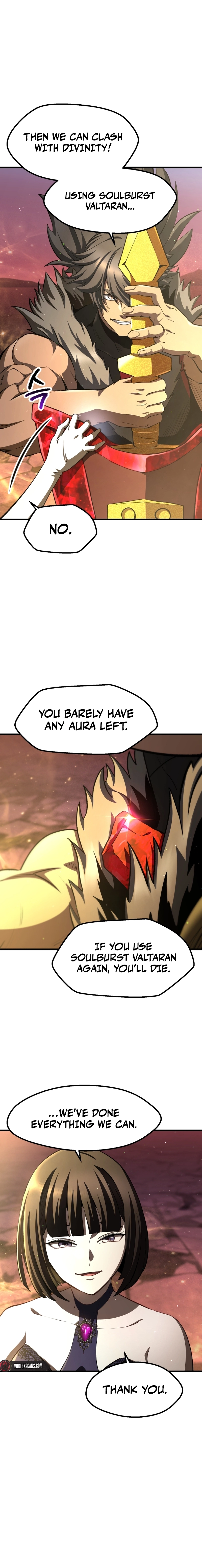 Read Survival Story of a Sword King in a Fantasy World Manga Online