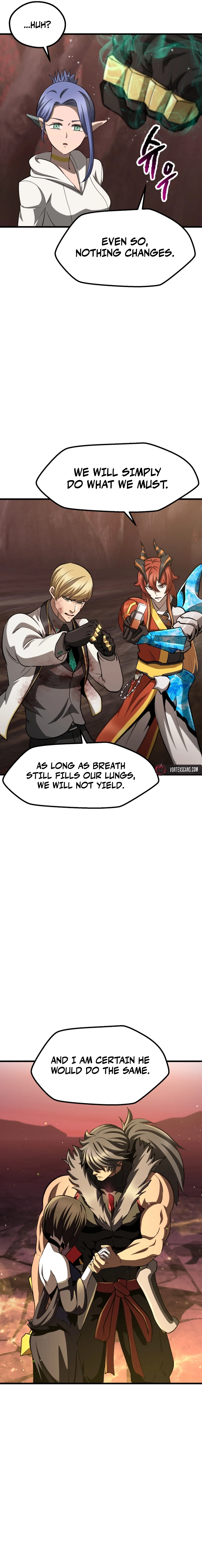 Read Survival Story of a Sword King in a Fantasy World Manga Online