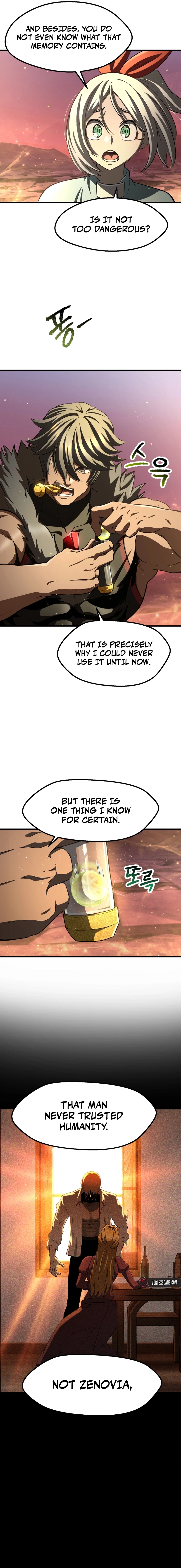 Read Survival Story of a Sword King in a Fantasy World Manga Online