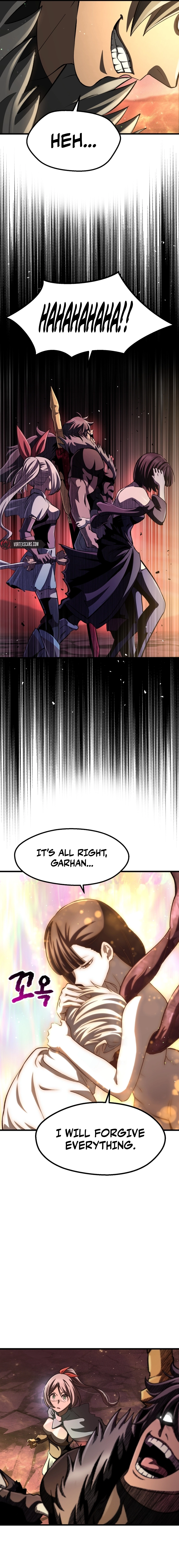 Read Survival Story of a Sword King in a Fantasy World Manga Online