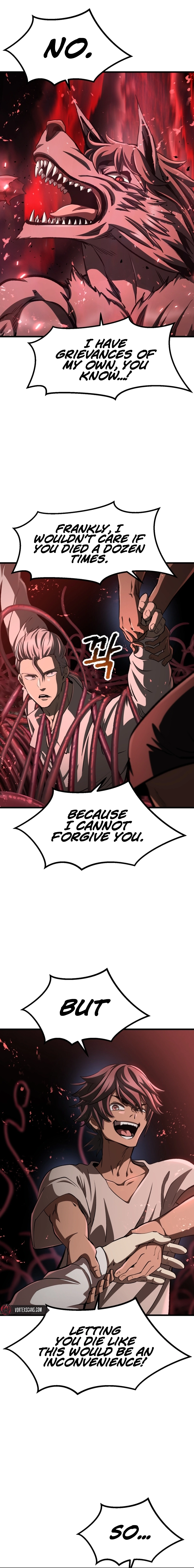 Read Survival Story of a Sword King in a Fantasy World Manga Online