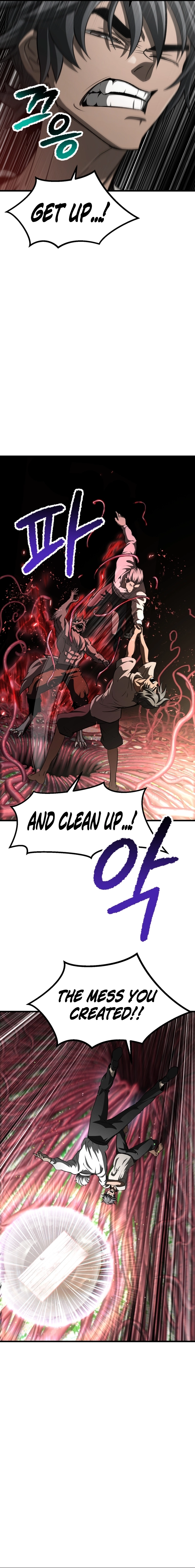 Read Survival Story of a Sword King in a Fantasy World Manga Online