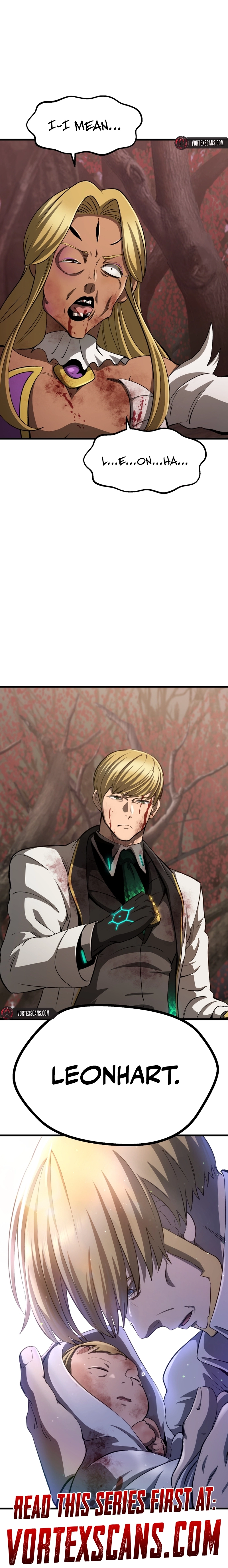 Read Survival Story of a Sword King in a Fantasy World Manga Online