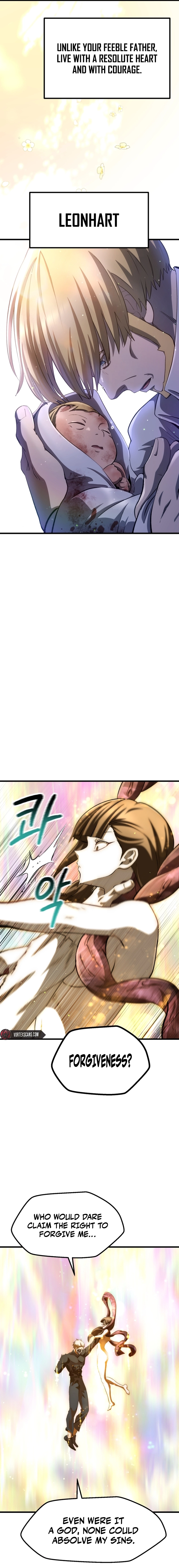 Read Survival Story of a Sword King in a Fantasy World Manga Online