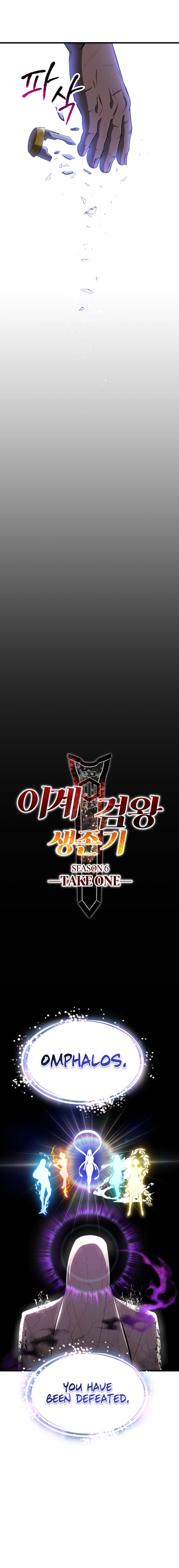 Read Survival Story of a Sword King in a Fantasy World Manga Online