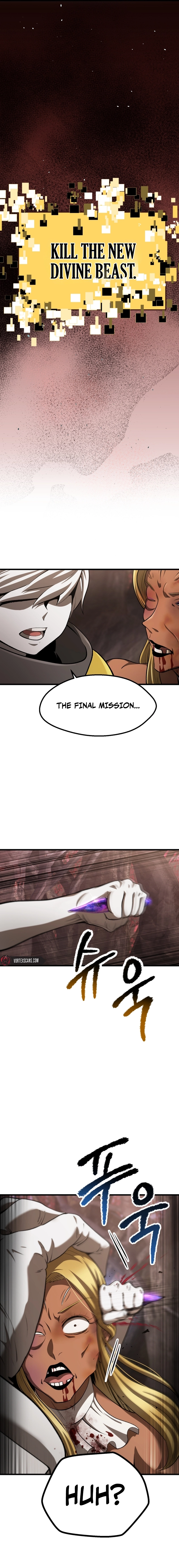 Read Survival Story of a Sword King in a Fantasy World Manga Online