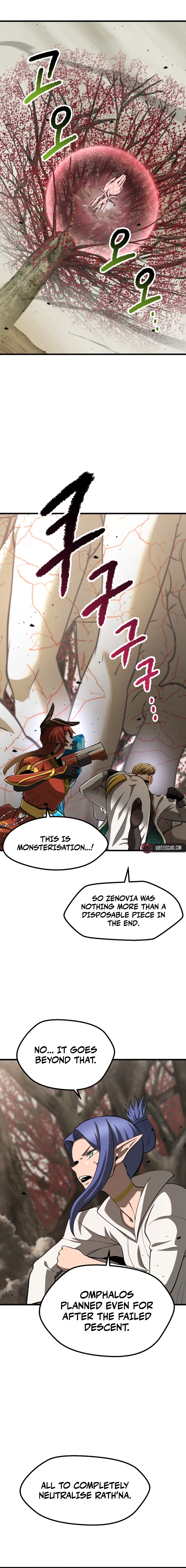 Read Survival Story of a Sword King in a Fantasy World Manga Online