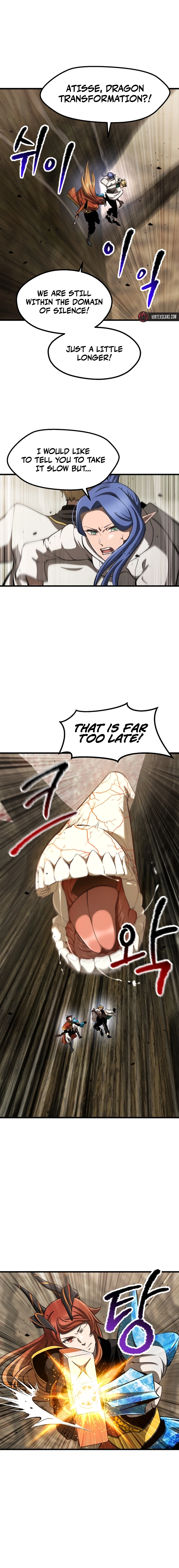 Read Survival Story of a Sword King in a Fantasy World Manga Online